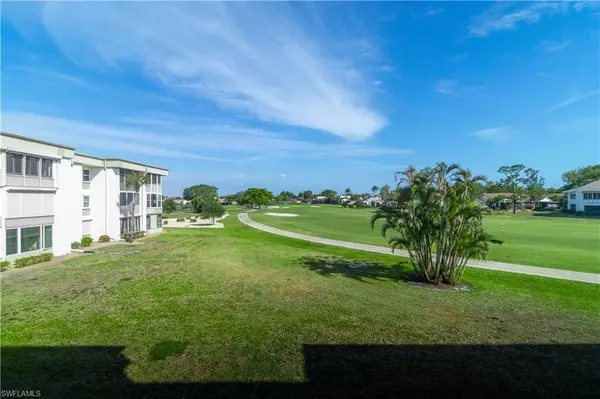 Fort Myers, FL 33907,1624 Pine Valley DR #218