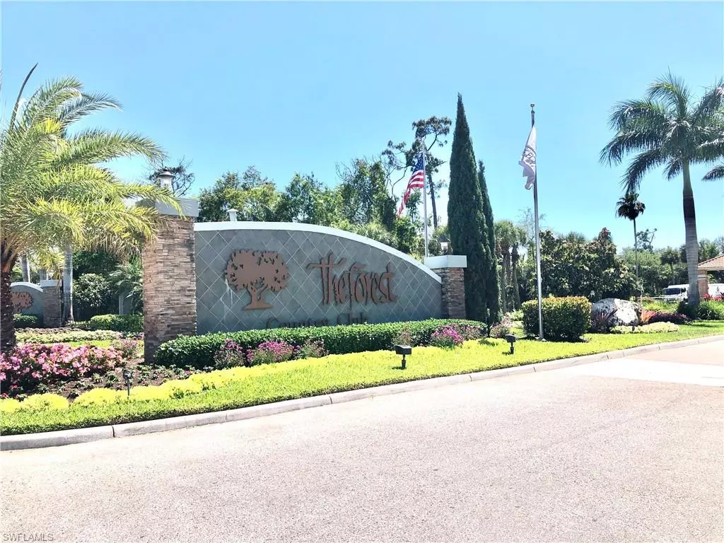 Fort Myers, FL 33908,16650 Partridge Place RD #203