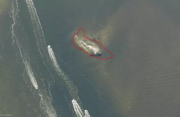 Fort Myers, FL 33905,Little Shell Island