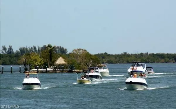 Fort Myers, FL 33905,Little Shell Island