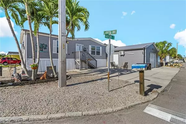 St. James City, FL 33956,7157 Ladyfish DR
