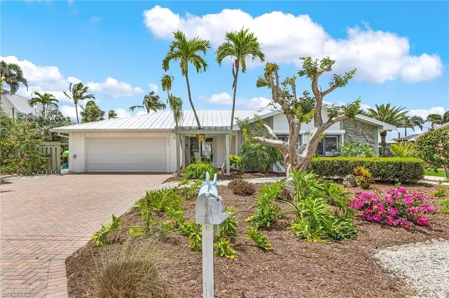 3625 San Carlos DR, St. James City, FL 33956