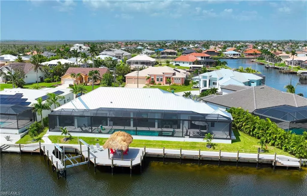 Cape Coral, FL 33914,3004 SW 41st TER