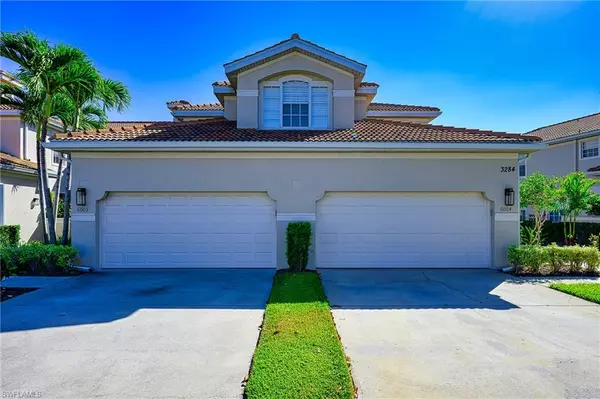 Naples, FL 34109,3284 Twilight LN #6003