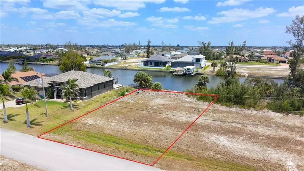 Cape Coral, FL 33993,1631 NW 41st AVE