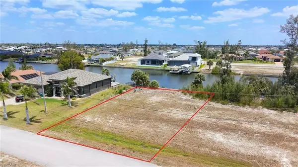 1631 NW 41st AVE, Cape Coral, FL 33993