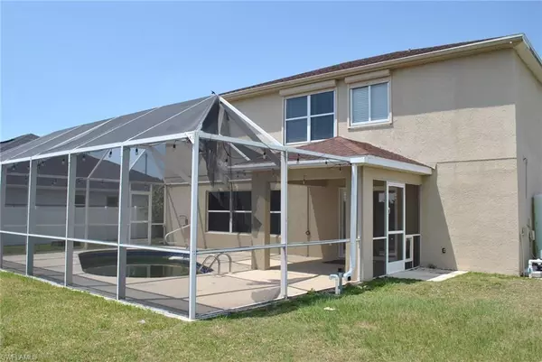 Cape Coral, FL 33993,2818 NW 7th TER
