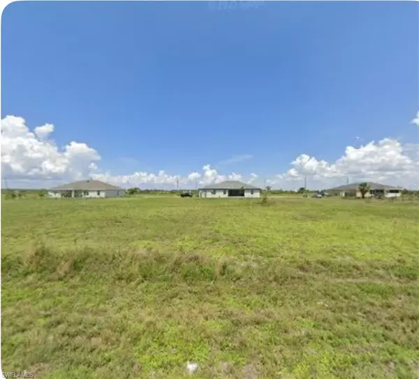 3816 NW 38th LN, Cape Coral, FL 33993