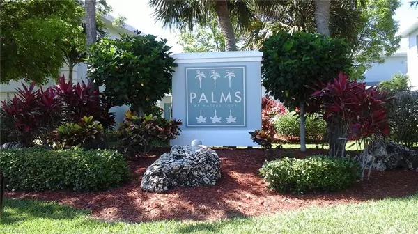 3322 N Key DR #A-1, North Fort Myers, FL 33903