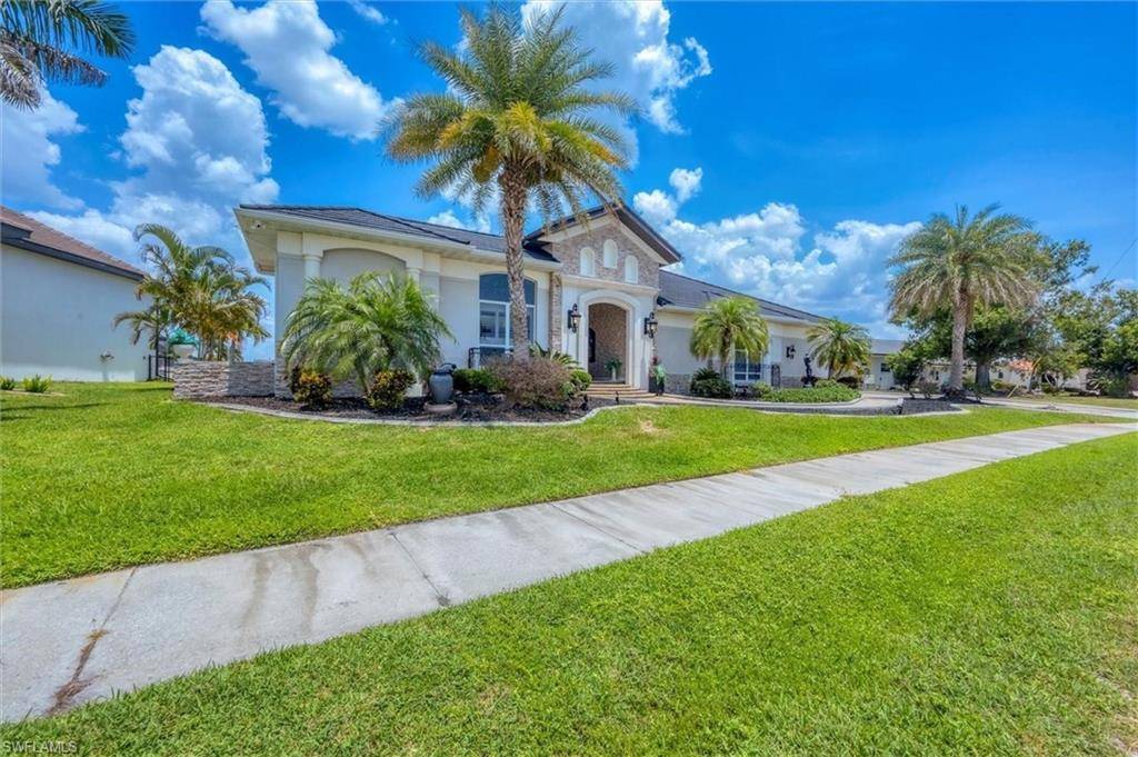 Punta Gorda, FL 33950,3866 Turtle Dove BLVD