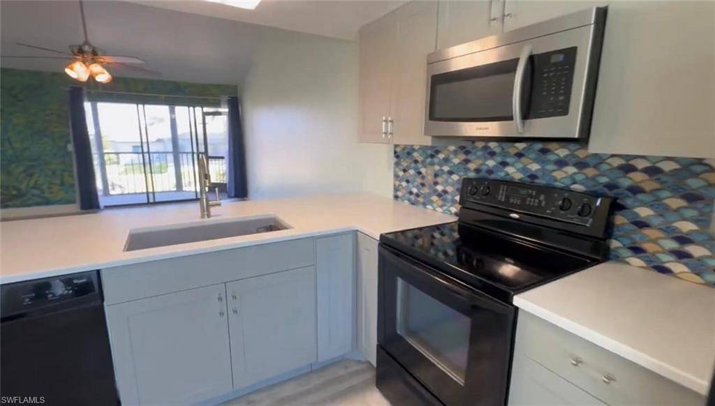 1521 SW 47th TER #204, Cape Coral, FL 33914
