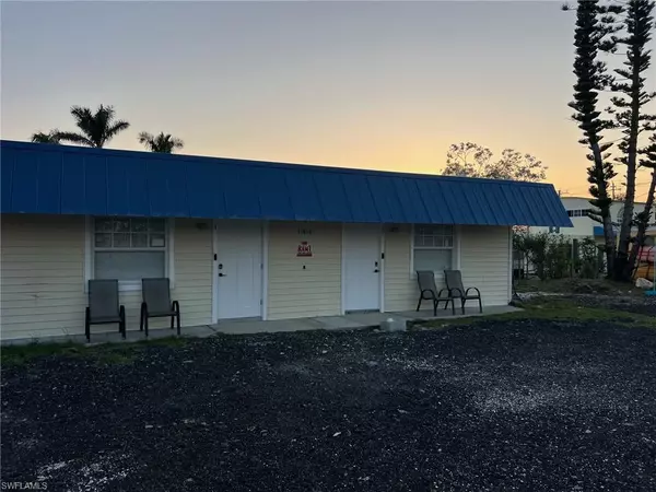 Matlacha, FL 33993,11458 MAY ST #1