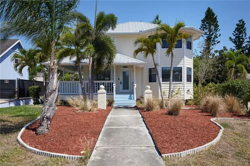 Fort Myers, FL 33967,8225 Harrisburg DR