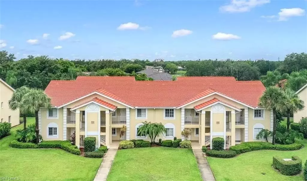 Naples, FL 34109,7767 Jewel LN #203
