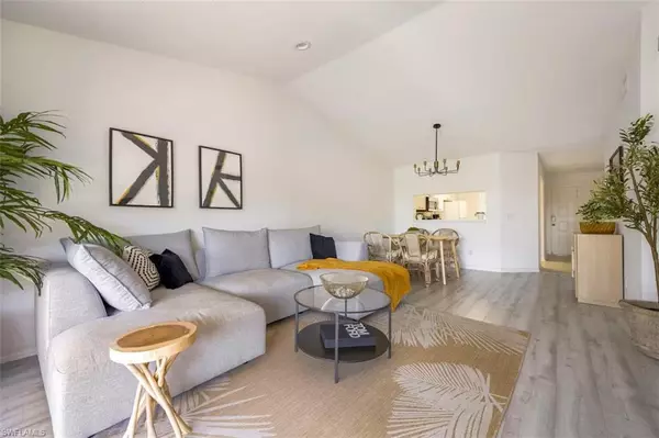Naples, FL 34109,7767 Jewel LN #203