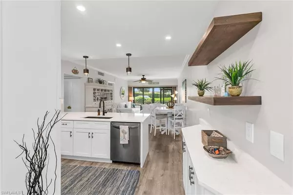 Marco Island, FL 34145,46 Manor TER E #8-108