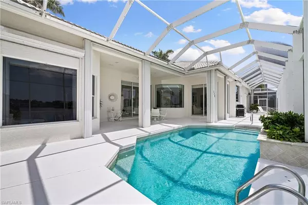 Marco Island, FL 34145,529 Tigertail CT
