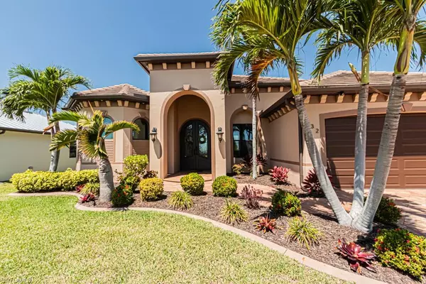 Cape Coral, FL 33991,432 SW 39th AVE