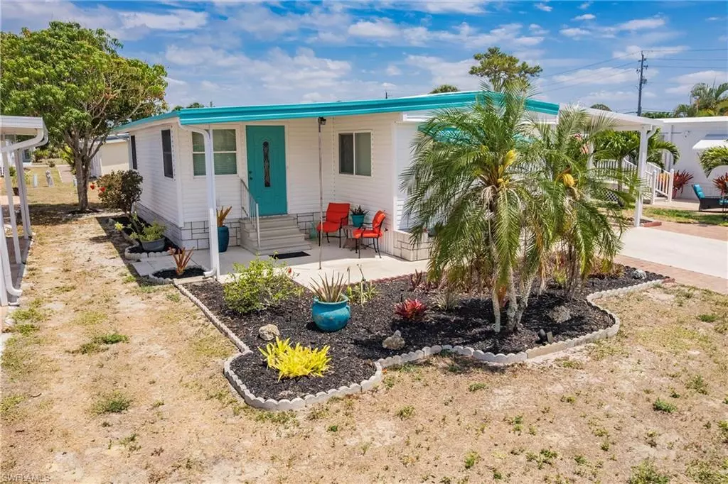 Bonita Springs, FL 34135,27473 Pauline DR