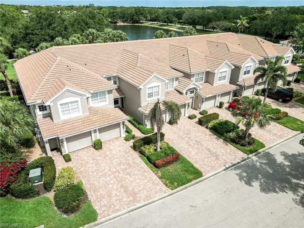 Estero, FL 34135,23506 Sandycreek TER #108