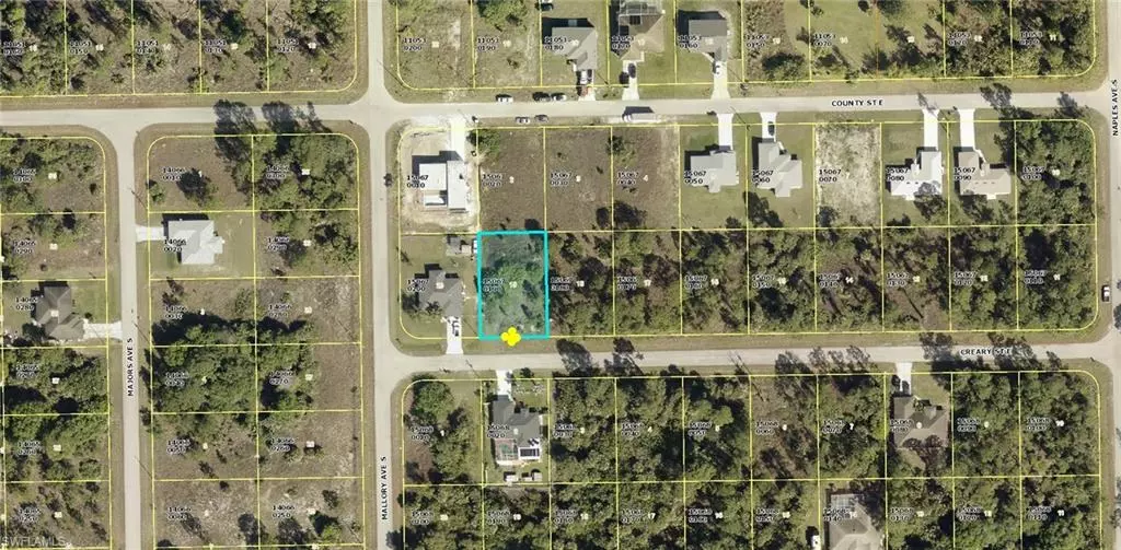 Lehigh Acres, FL 33974,1237 Creary ST E
