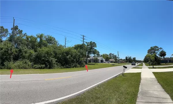 North Port, FL 34286,S Cranberry BLVD