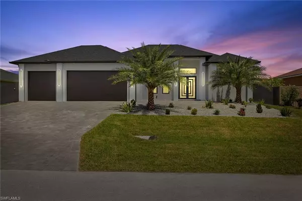 Cape Coral, FL 33914,4225 SW 14th PL