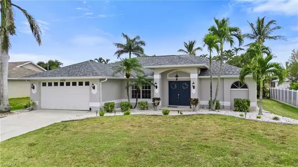 2524 SW 31st ST, Cape Coral, FL 33914