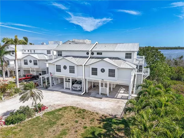 Bokeelia, FL 33922,16643 Seagull Bay CT