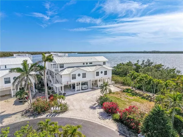 Bokeelia, FL 33922,16643 Seagull Bay CT