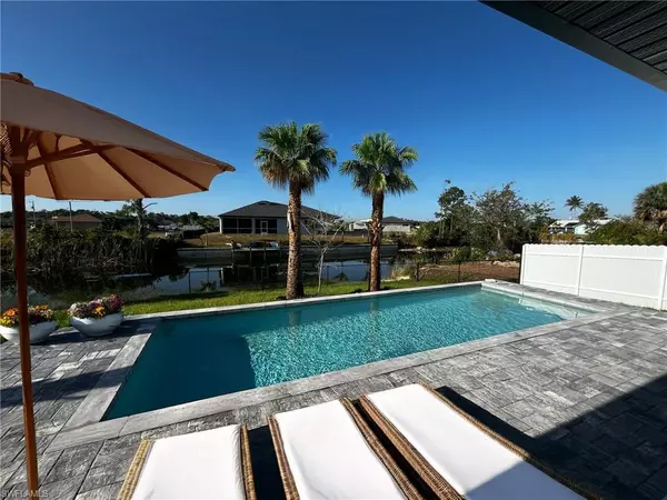 Cape Coral, FL 33909,1316 NE 33rd ST