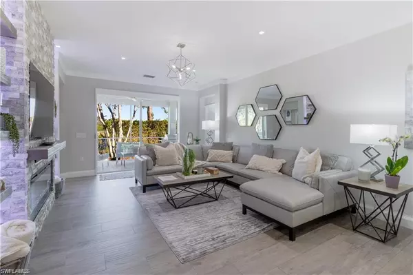 Naples, FL 34104,5544 Lago Villaggio WAY