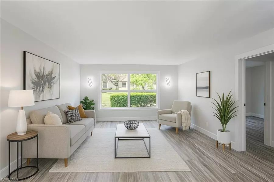 530 Broad AVE S #530, Naples, FL 34102