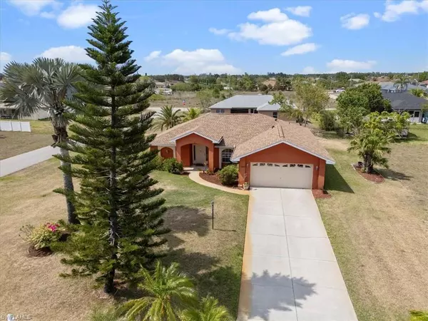 Lehigh Acres, FL 33971,4920 Brookfield ST