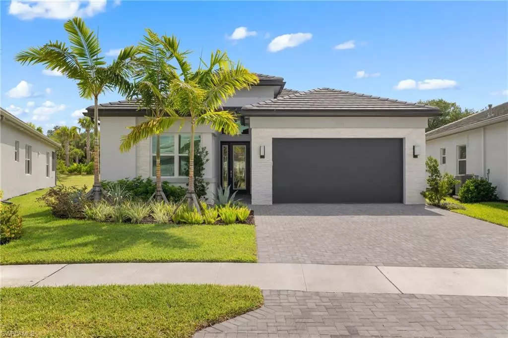 Naples, FL 34120,12389 Dahlia CT