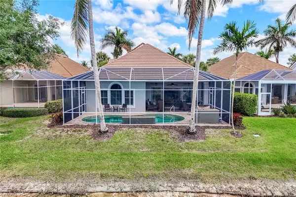 Naples, FL 34114,8442 Mallards WAY