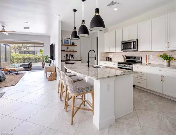 Punta Gorda, FL 33982,16984 Curry Preserve DR