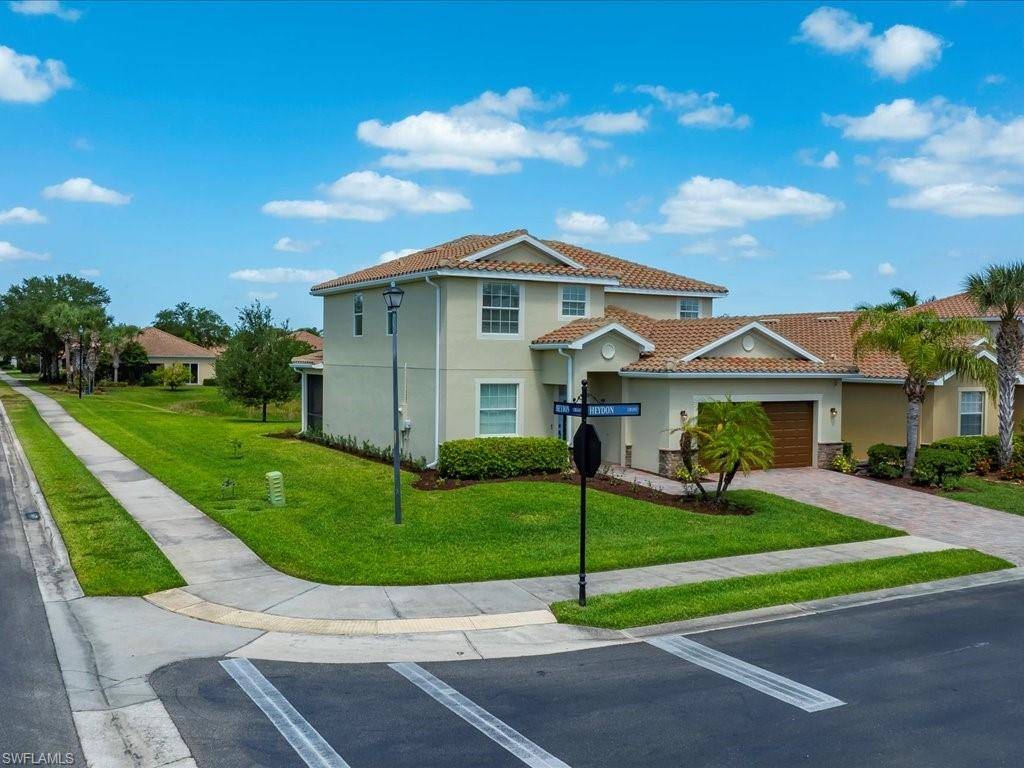 Naples, FL 34120,2478 Heydon CIR E