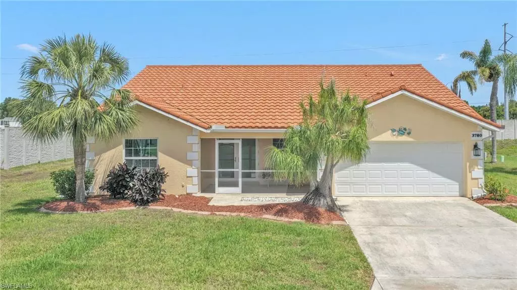 North Fort Myers, FL 33917,3780 Sabal Springs BLVD