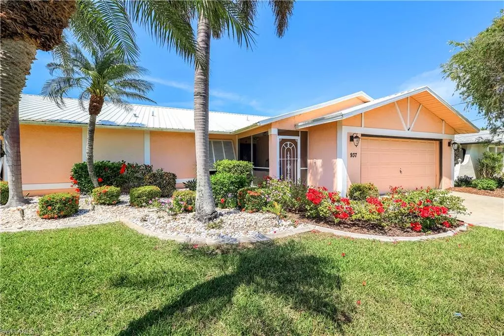 Cape Coral, FL 33914,937 SW 54th LN