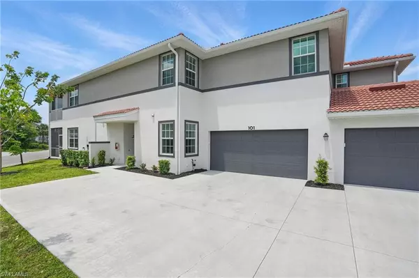 12050 Santaluz DR #101, Fort Myers, FL 33913