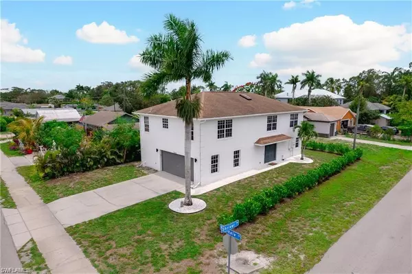 Bonita Springs, FL 34135,10650 Ragsdale ST