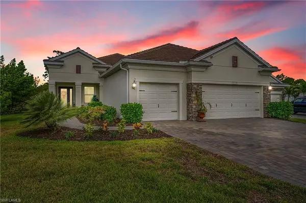 Fort Myers, FL 33905,3129 Preserves Edge CT