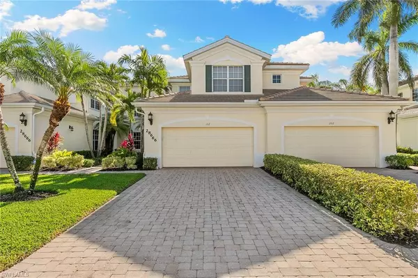 28666 San Lucas LN #102, Bonita Springs, FL 34135