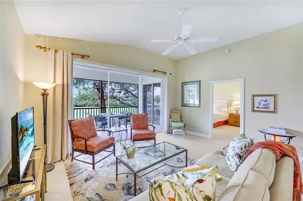 Estero, FL 33928,4651 Turnberry Lake DR #201