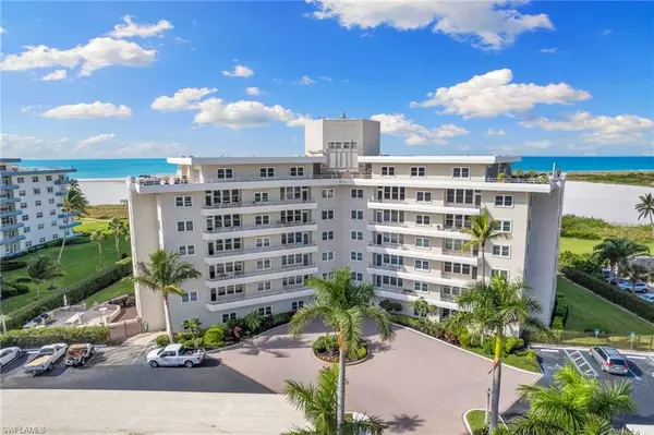 Marco Island, FL 34145,240 Seaview CT #513
