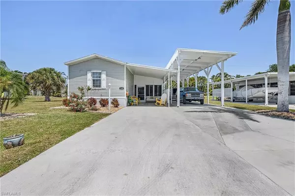 Bokeelia, FL 33922,7696 Farrell RD