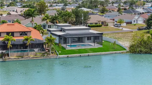 Cape Coral, FL 33993,1218 NW 20th AVE