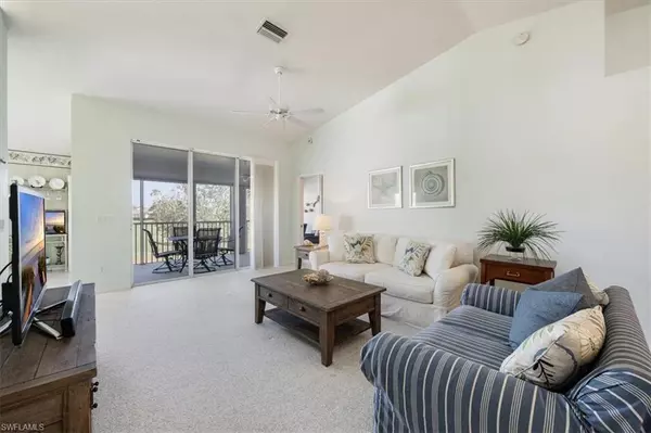 Naples, FL 34110,5889 Three Iron DR #1403