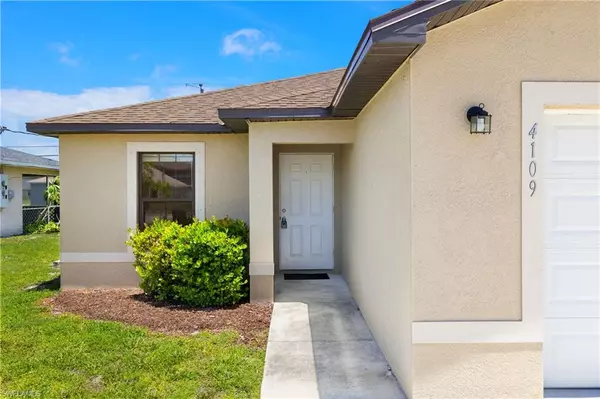 Cape Coral, FL 33914,4109 Skyline BLVD